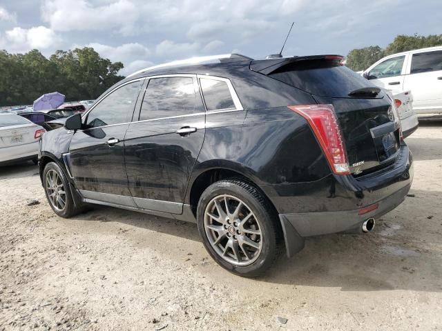 2016 Cadillac SRX Performance Collection