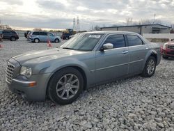 Salvage cars for sale at Barberton, OH auction: 2006 Chrysler 300C