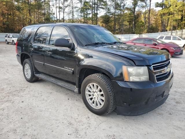 2008 Chevrolet Tahoe K1500 Hybrid