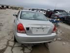 2006 Hyundai Elantra GLS