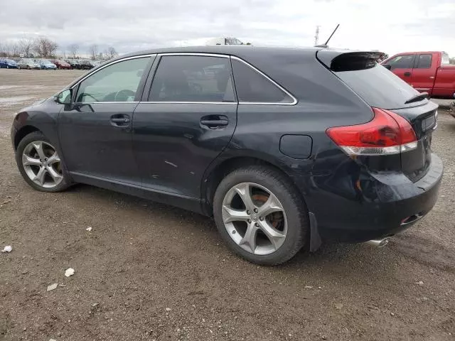 2016 Toyota Venza XLE