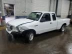 2007 Ford Ranger Super Cab