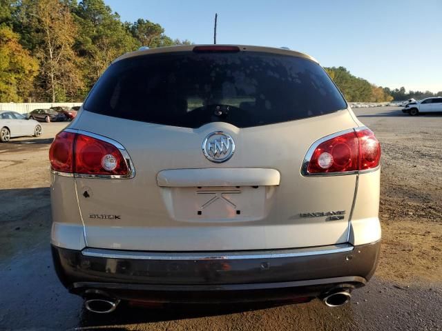 2008 Buick Enclave CXL