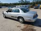 2002 Buick Park Avenue