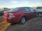 2007 Ford Fusion SE