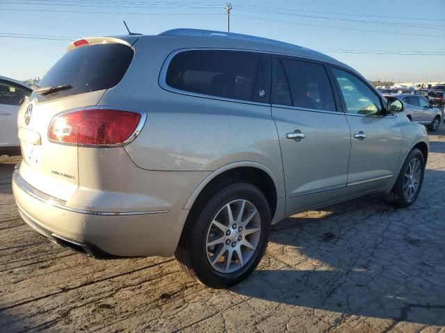 2016 Buick Enclave