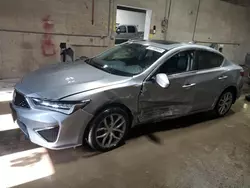 Acura Vehiculos salvage en venta: 2022 Acura ILX