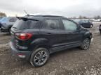 2019 Ford Ecosport SES