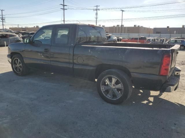 2003 Chevrolet Silverado C1500