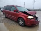 2009 Chrysler Town & Country Touring