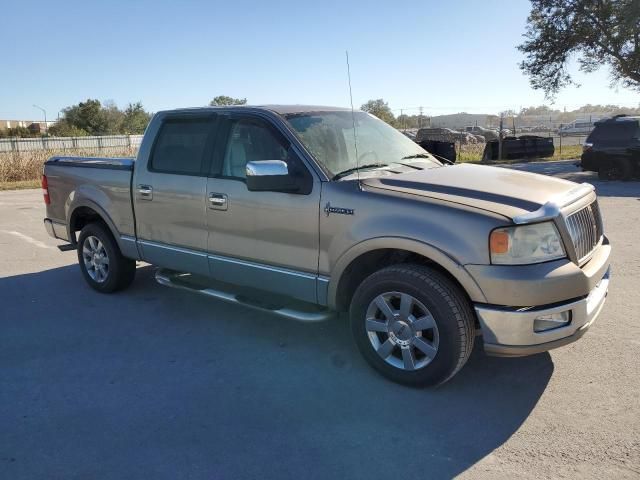 2006 Lincoln Mark LT