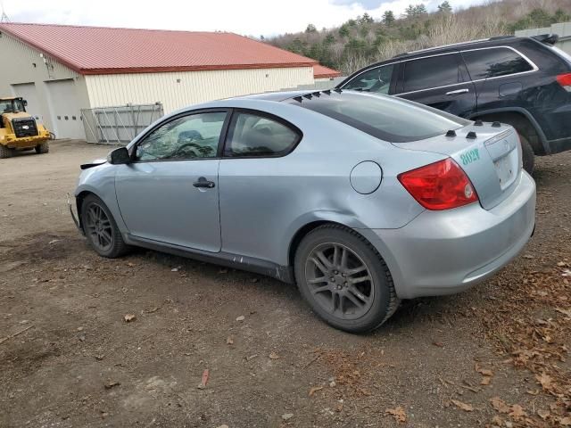 2007 Scion TC