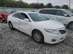 2010 Toyota Camry SE