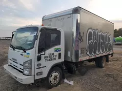 Isuzu Vehiculos salvage en venta: 2014 Isuzu NRR