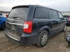 2012 Chrysler Town & Country Touring L