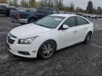 2014 Chevrolet Cruze LTZ