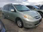 2006 Toyota Sienna XLE