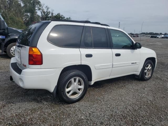 2004 GMC Envoy