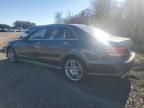 2014 Mercedes-Benz E 350 4matic