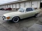 1980 Mercedes-Benz C 450 4matic