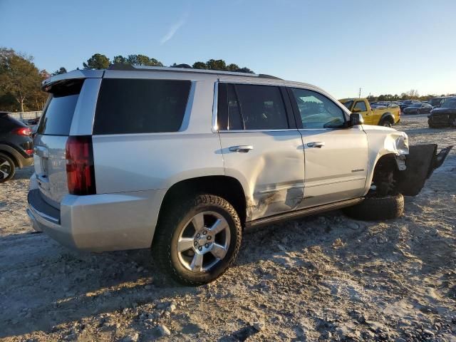 2020 Chevrolet Tahoe K1500 Premier