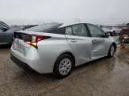 2022 Toyota Prius Night Shade