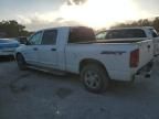 2008 Dodge RAM 1500