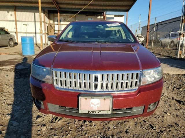 2007 Lincoln MKZ