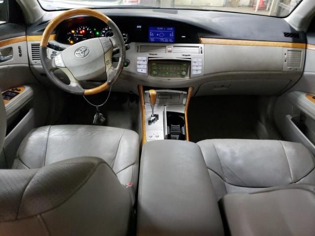 2007 Toyota Avalon XL