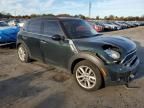 2014 Mini Cooper S Countryman