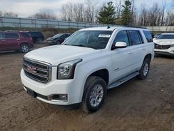 Lotes con ofertas a la venta en subasta: 2015 GMC Yukon SLT