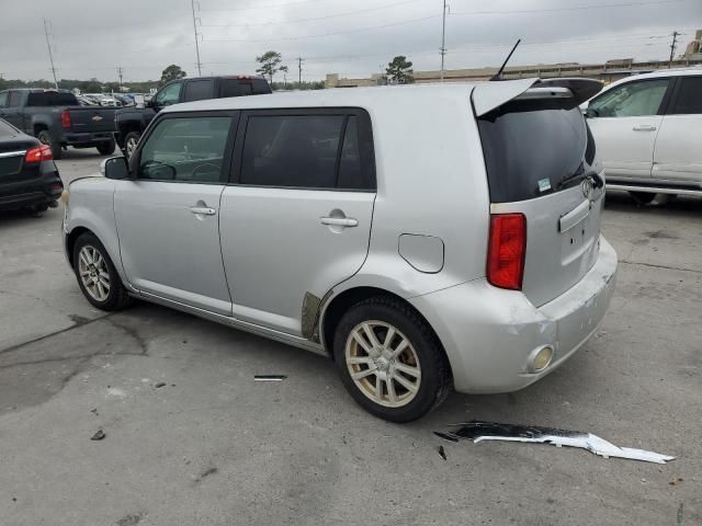 2008 Scion XB