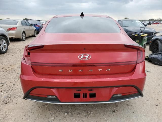 2022 Hyundai Sonata SE