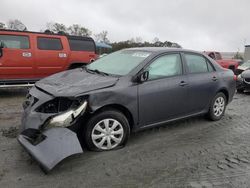 2010 Toyota Corolla Base en venta en Spartanburg, SC