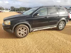 Salvage cars for sale at Theodore, AL auction: 2009 Volvo XC90 3.2