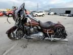 2010 Harley-Davidson Flhxse