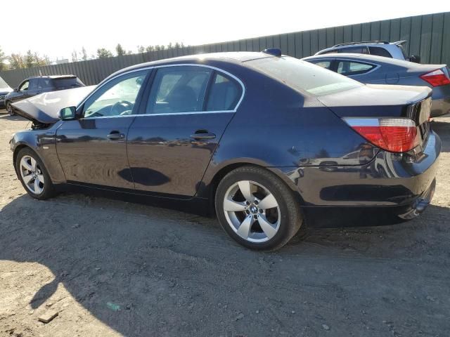 2004 BMW 530 I