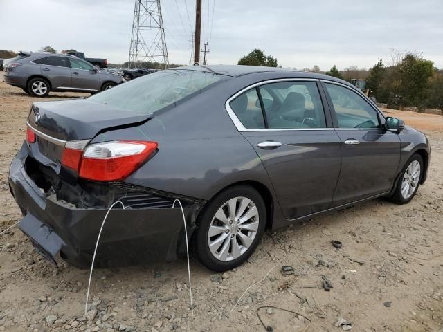 2013 Honda Accord EX