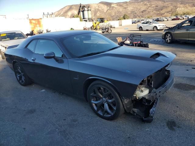 2019 Dodge Challenger R/T