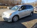 2008 Honda Odyssey EXL