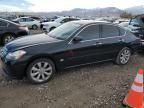 2006 Infiniti M35 Base