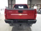 2009 Chevrolet Silverado K1500 LT