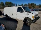 2000 Ford Econoline E350 Super Duty Van