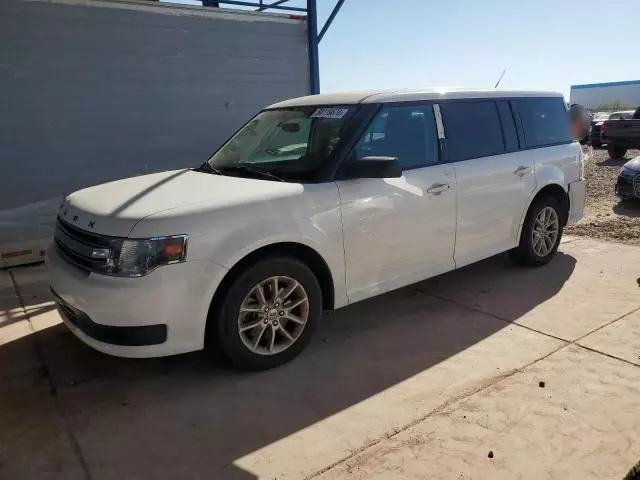 2017 Ford Flex SE