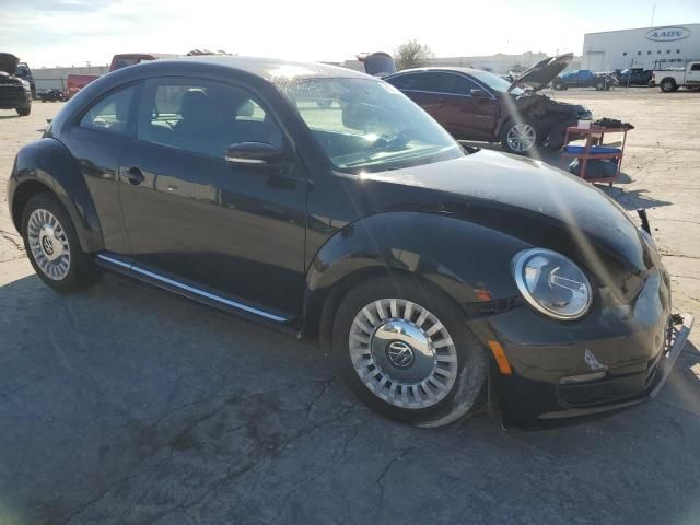 2014 Volkswagen Beetle