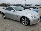 2007 Nissan 350Z Coupe