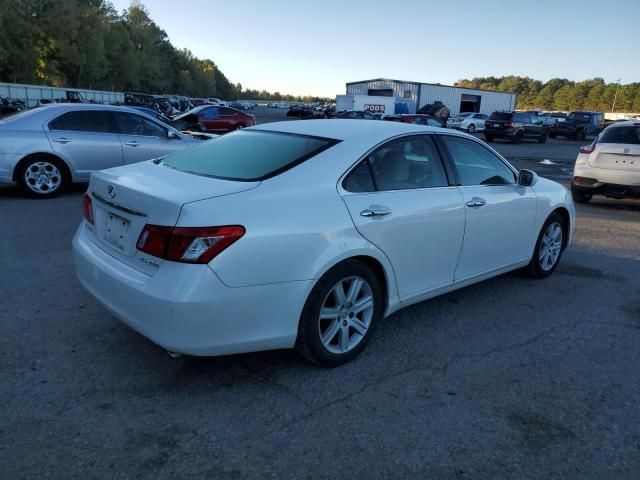 2008 Lexus ES 350