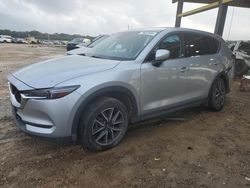 2018 Mazda CX-5 Grand Touring en venta en Tanner, AL