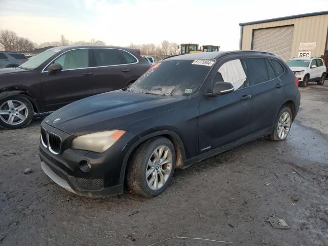 2014 BMW X1 XDRIVE28I