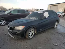 BMW Vehiculos salvage en venta: 2014 BMW X1 XDRIVE28I